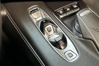 2023 Chevrolet Corvette Stingray 3LT