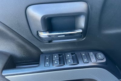 2017 Chevrolet Silverado 1500 LT LT2