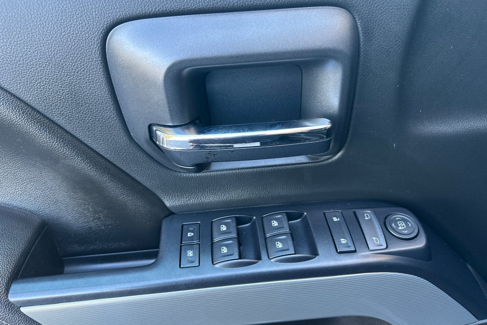 2017 Chevrolet Silverado 1500 LT LT2