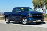 2017 Chevrolet Silverado 1500 LT LT2