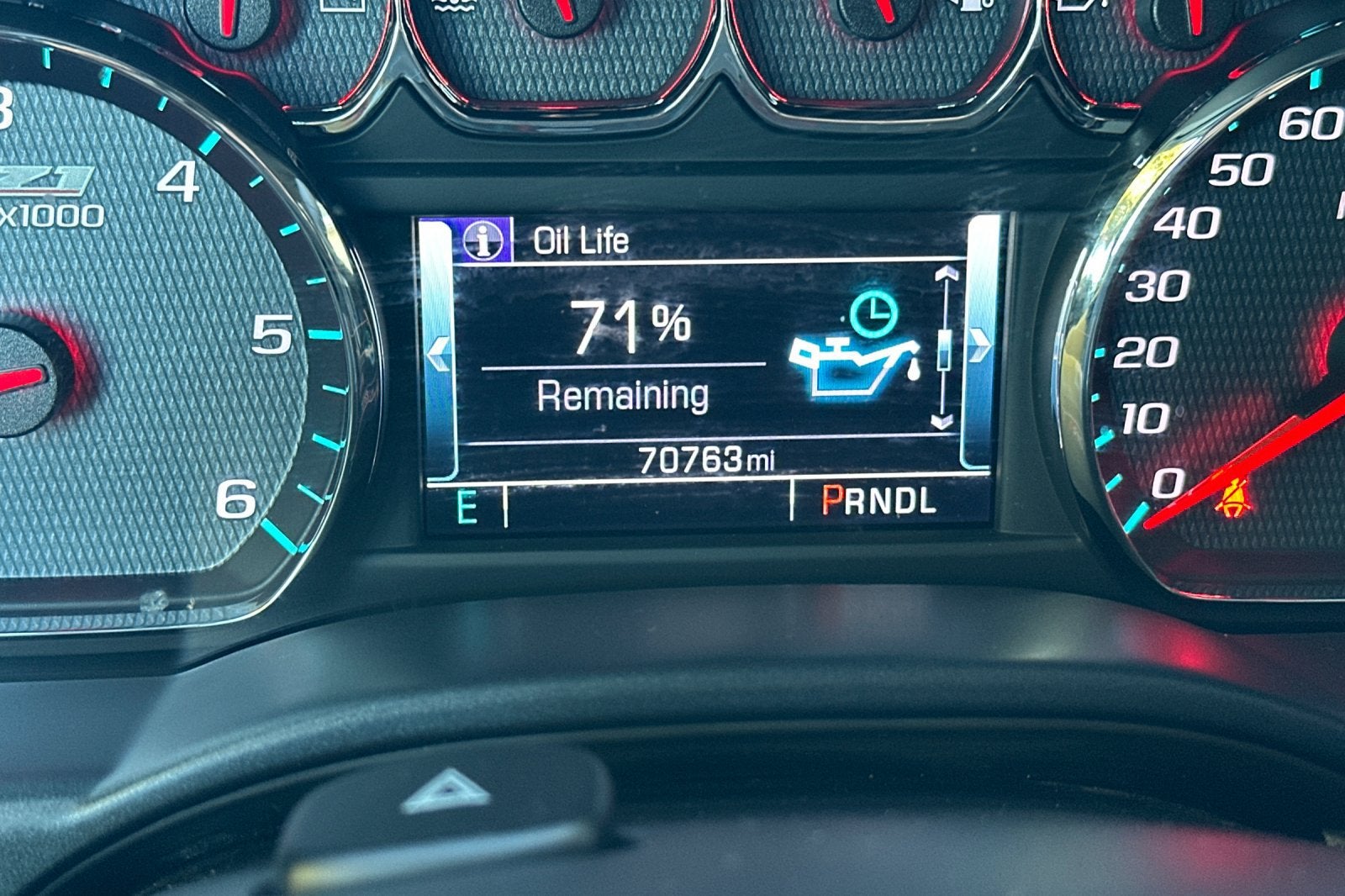 2017 Chevrolet Silverado 1500 LT LT2