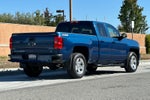 2017 Chevrolet Silverado 1500 LT LT2