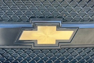 2023 Chevrolet Express 3500 Work Van Cargo