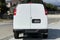 2023 Chevrolet Express 3500 Work Van Cargo