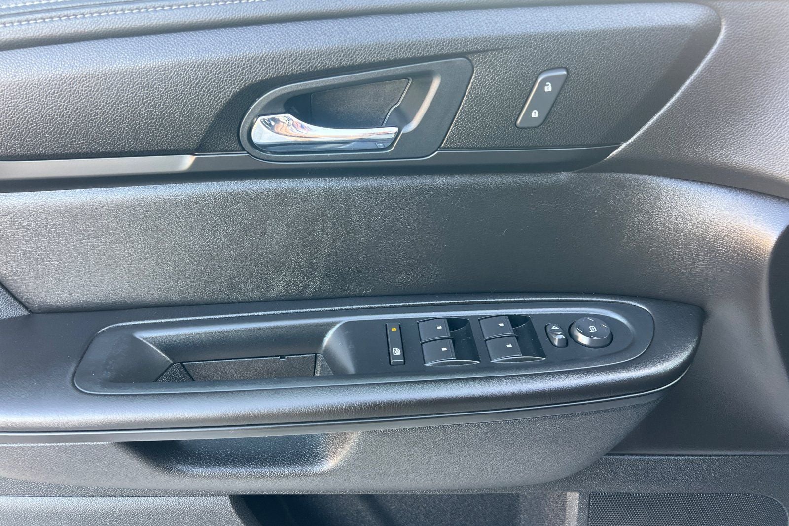 2017 Chevrolet Traverse 2LT 2LT