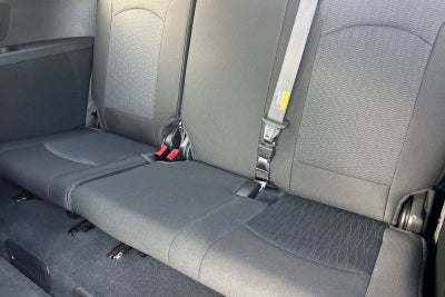 2017 Chevrolet Traverse 2LT 2LT