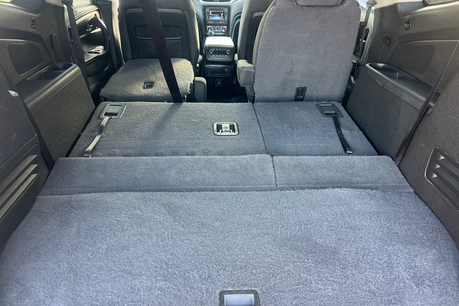 2017 Chevrolet Traverse 2LT 2LT