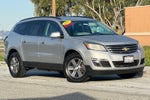 2017 Chevrolet Traverse 2LT 2LT