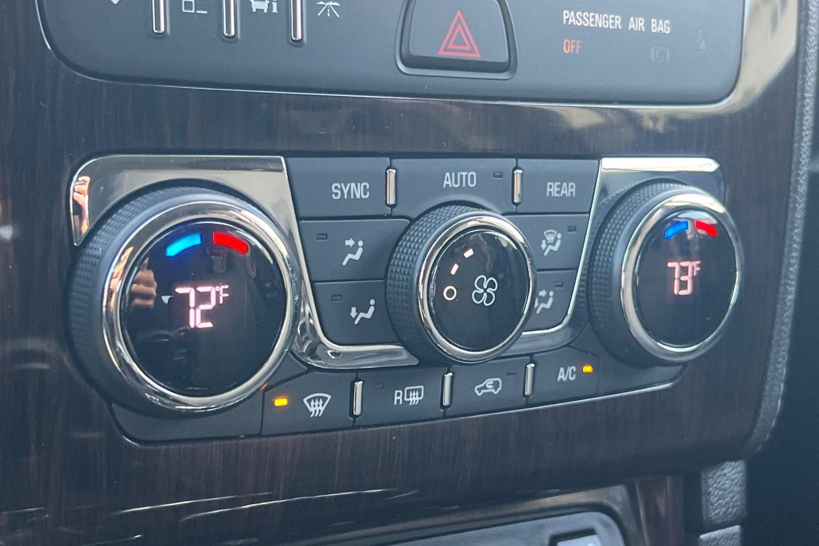 2017 Chevrolet Traverse 2LT 2LT