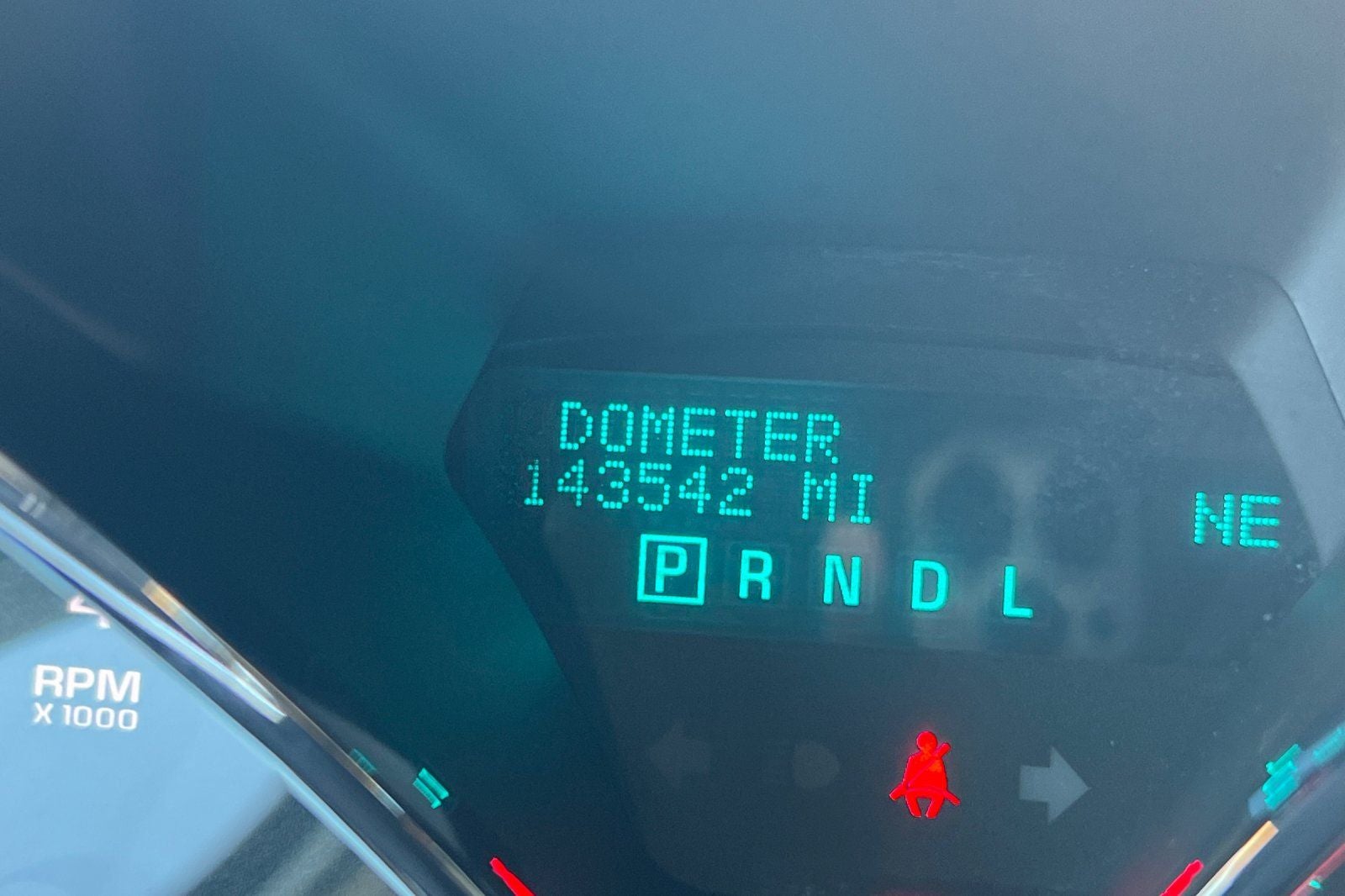 2017 Chevrolet Traverse 2LT 2LT