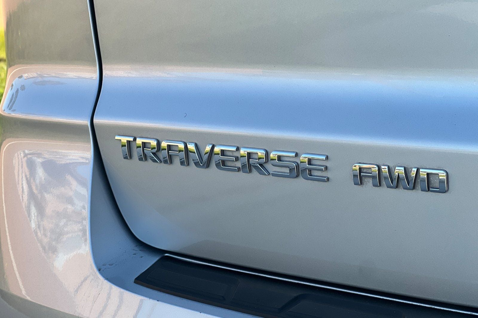 2017 Chevrolet Traverse 2LT 2LT