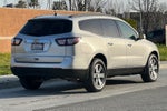 2017 Chevrolet Traverse 2LT 2LT