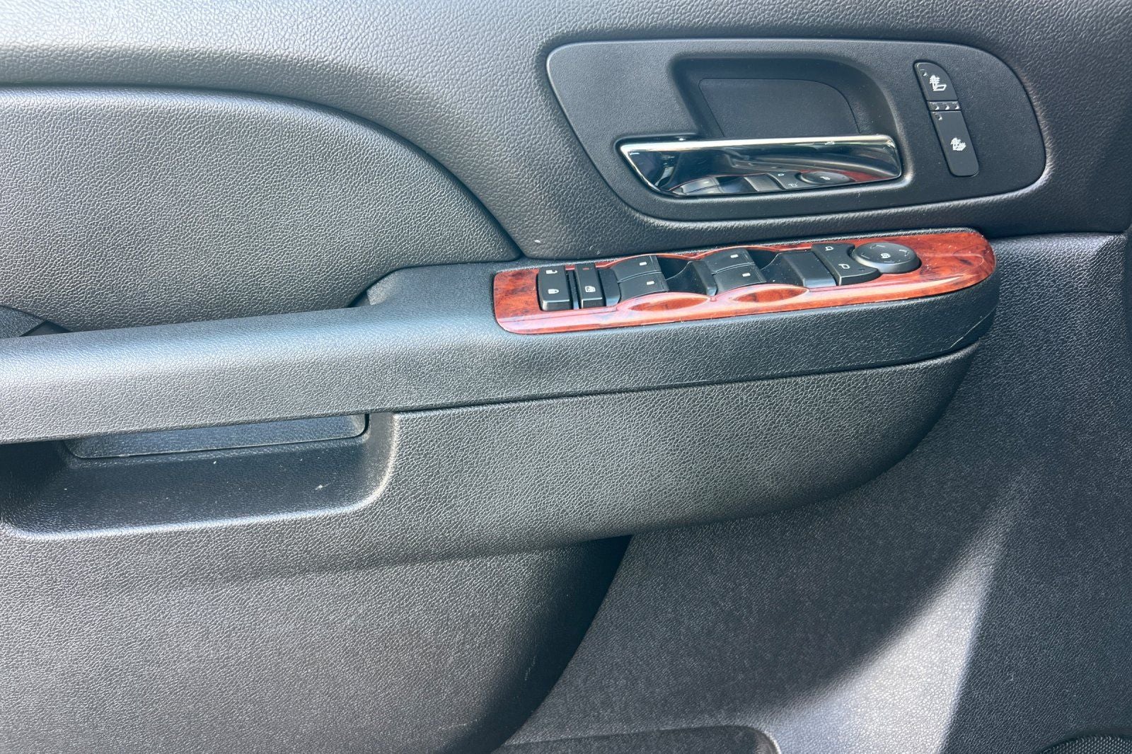 2013 Chevrolet Tahoe LT