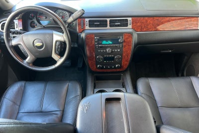 2013 Chevrolet Tahoe LT