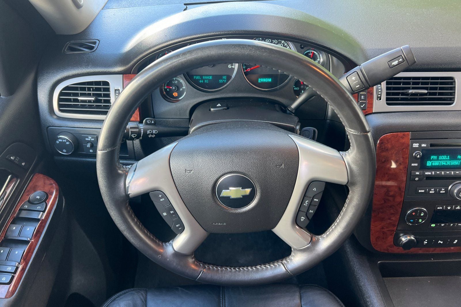 2013 Chevrolet Tahoe LT