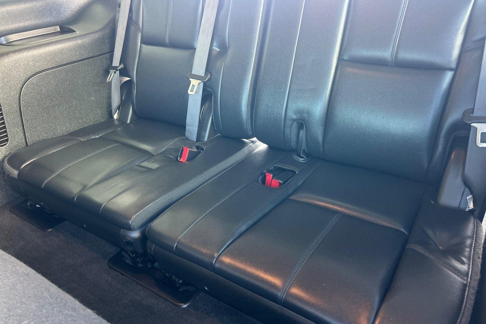 2013 Chevrolet Tahoe LT