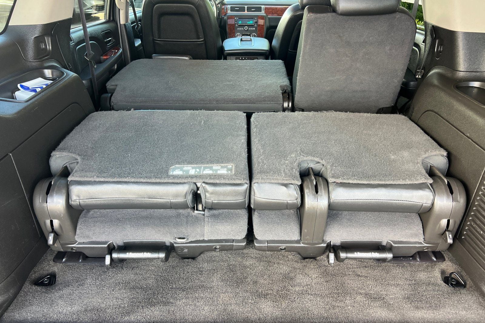 2013 Chevrolet Tahoe LT