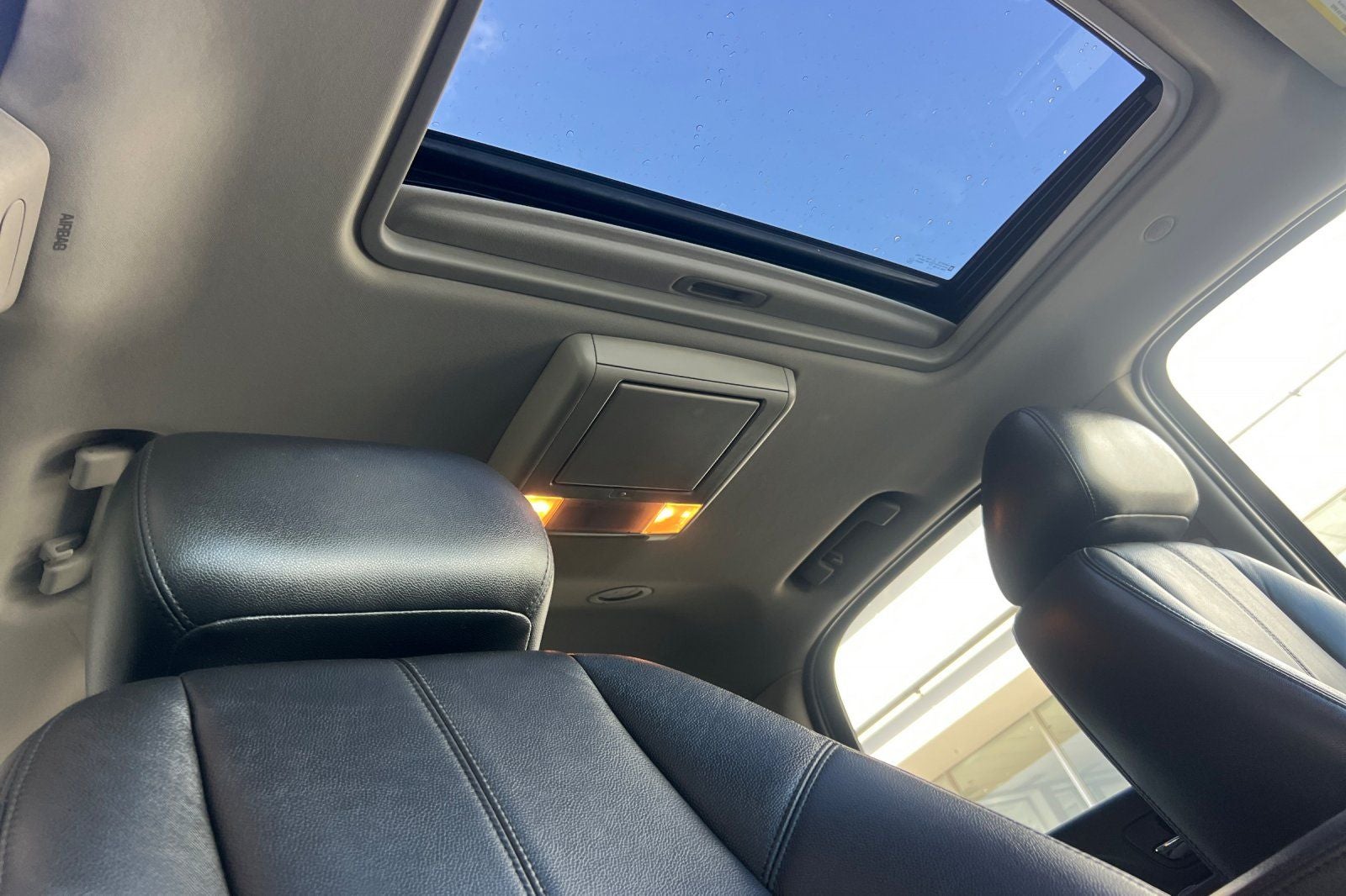 2013 Chevrolet Tahoe LT