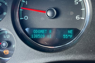 2013 Chevrolet Tahoe LT