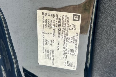 2013 Chevrolet Tahoe LT