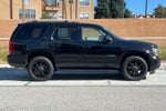 2013 Chevrolet Tahoe LT