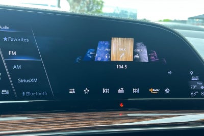 2022 Cadillac Escalade Luxury