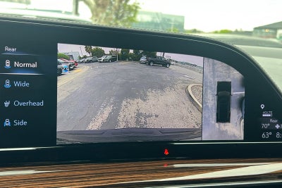 2022 Cadillac Escalade Luxury