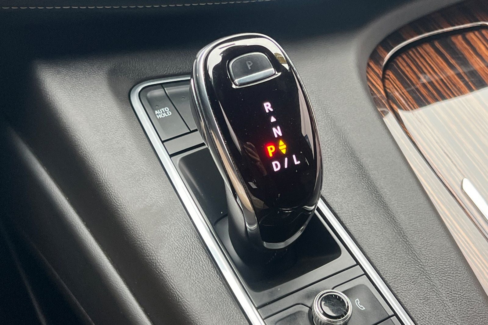 2022 Cadillac Escalade Luxury