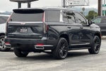 2022 Cadillac Escalade Luxury