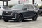 2022 Cadillac Escalade Luxury