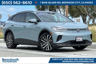 2024 Volkswagen ID.4 S