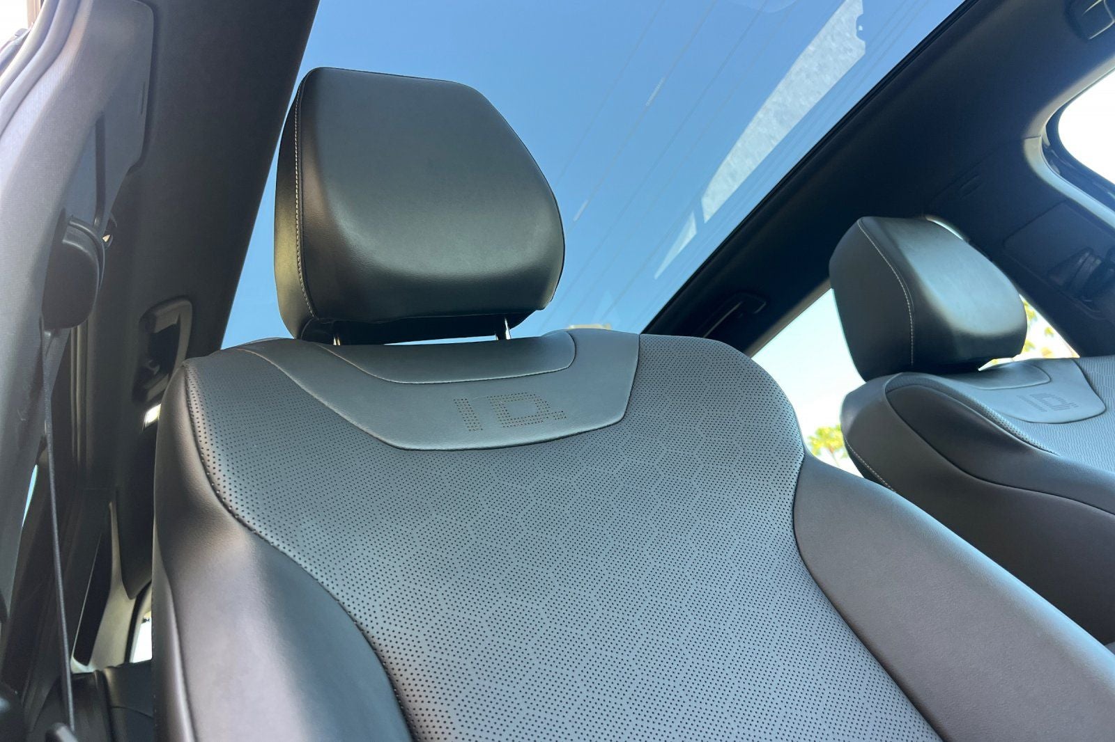 2023 Volkswagen ID.4 S