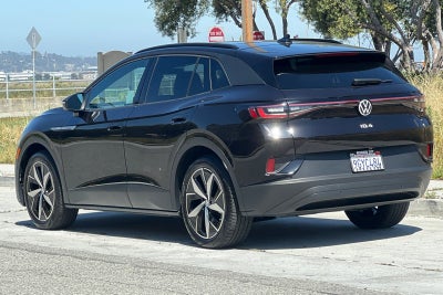 2023 Volkswagen ID.4 S