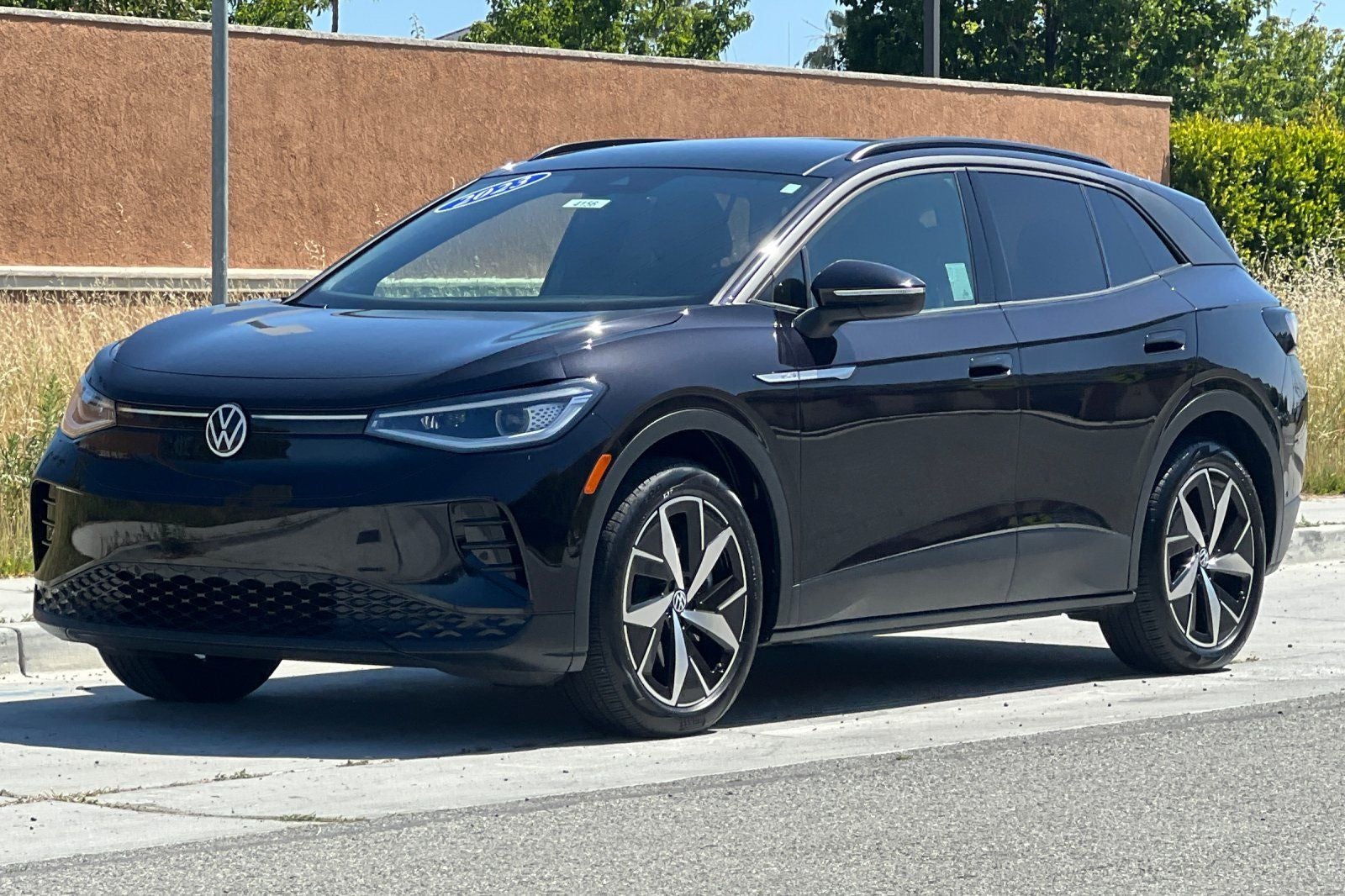 2023 Volkswagen ID.4 S