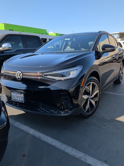 2023 Volkswagen ID.4 S