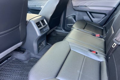 2023 Volkswagen Atlas Cross Sport 3.6L V6 SEL