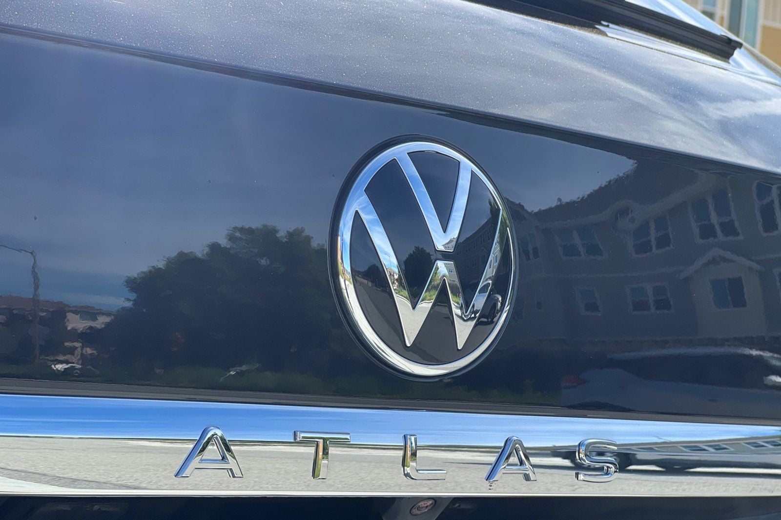 2023 Volkswagen Atlas Cross Sport 3.6L V6 SEL
