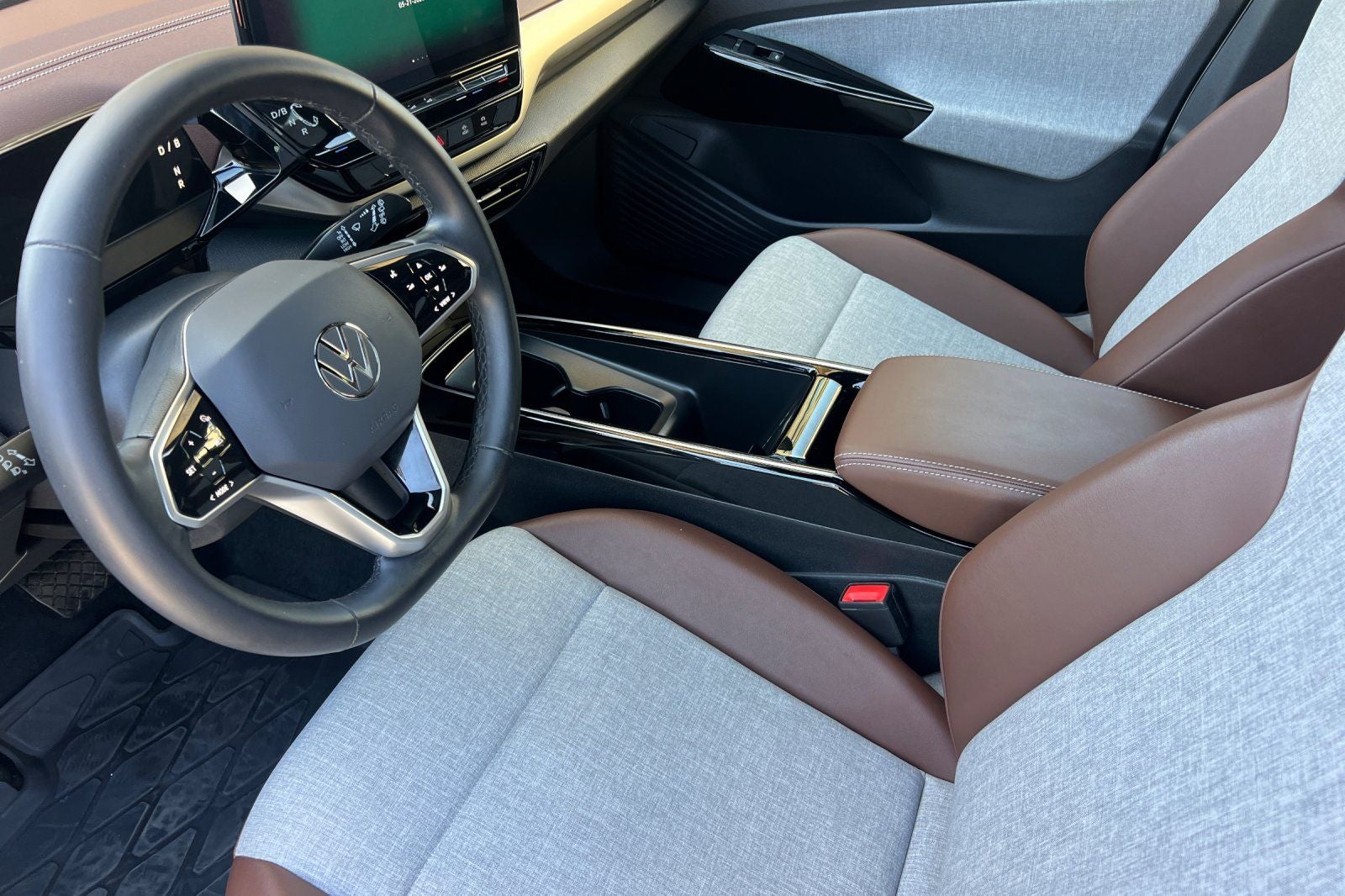 2024 Volkswagen ID.4 Standard