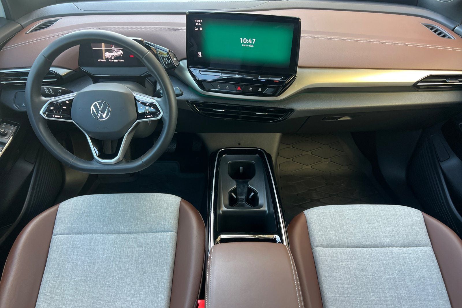 2024 Volkswagen ID.4 Standard