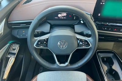 2024 Volkswagen ID.4 Standard