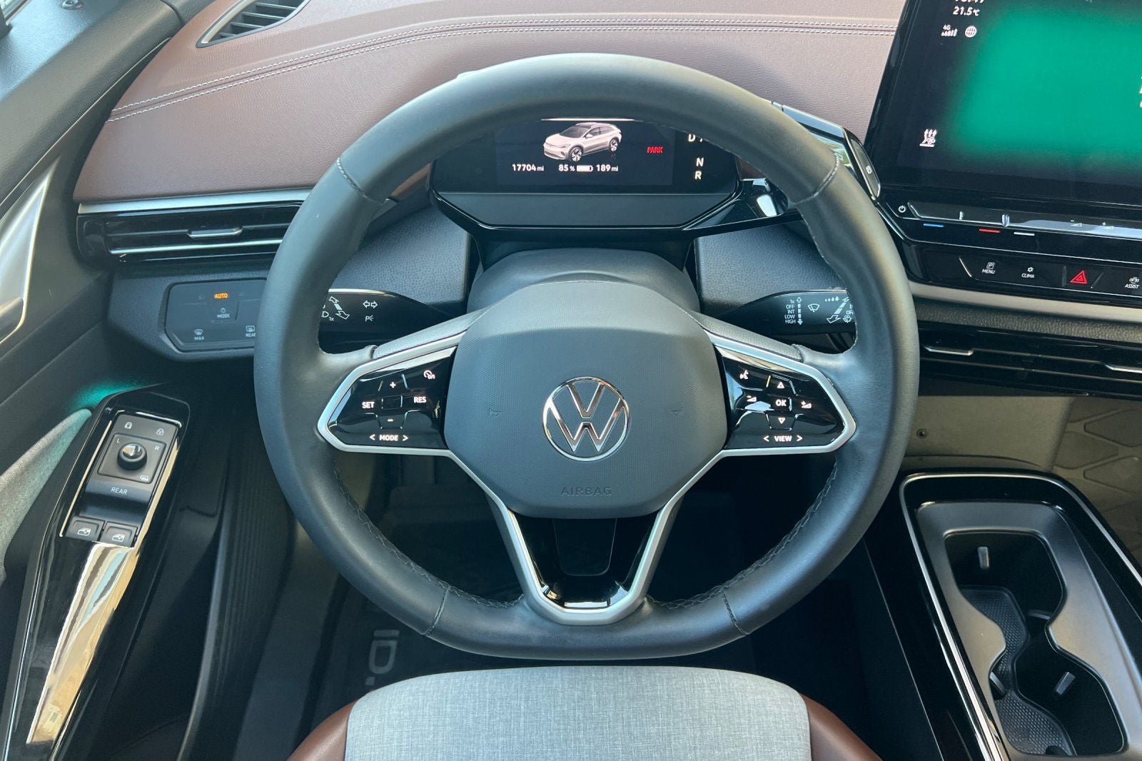 2024 Volkswagen ID.4 Standard