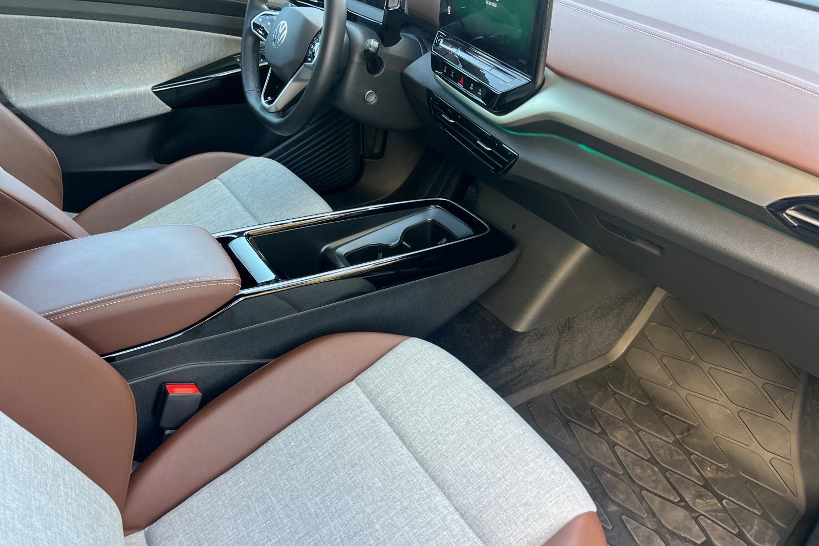 2024 Volkswagen ID.4 Standard