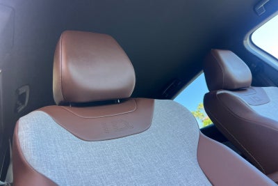 2024 Volkswagen ID.4 Standard