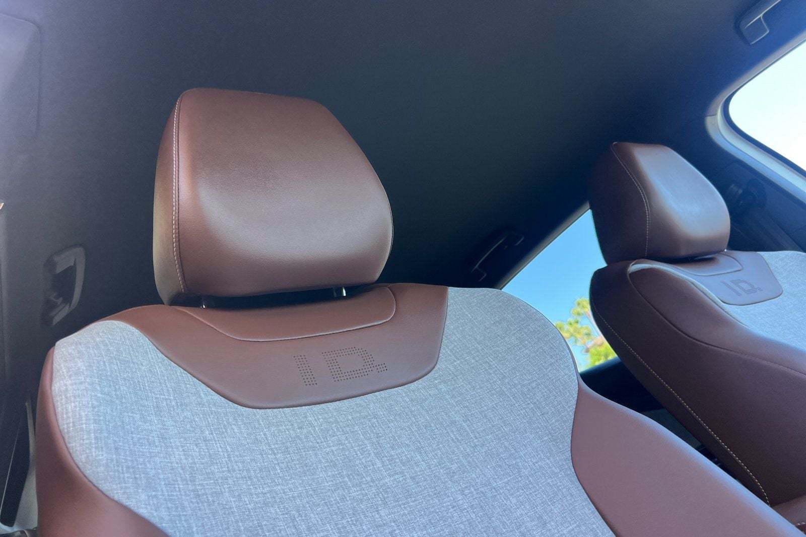 2024 Volkswagen ID.4 Standard