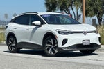 2024 Volkswagen ID.4 Standard