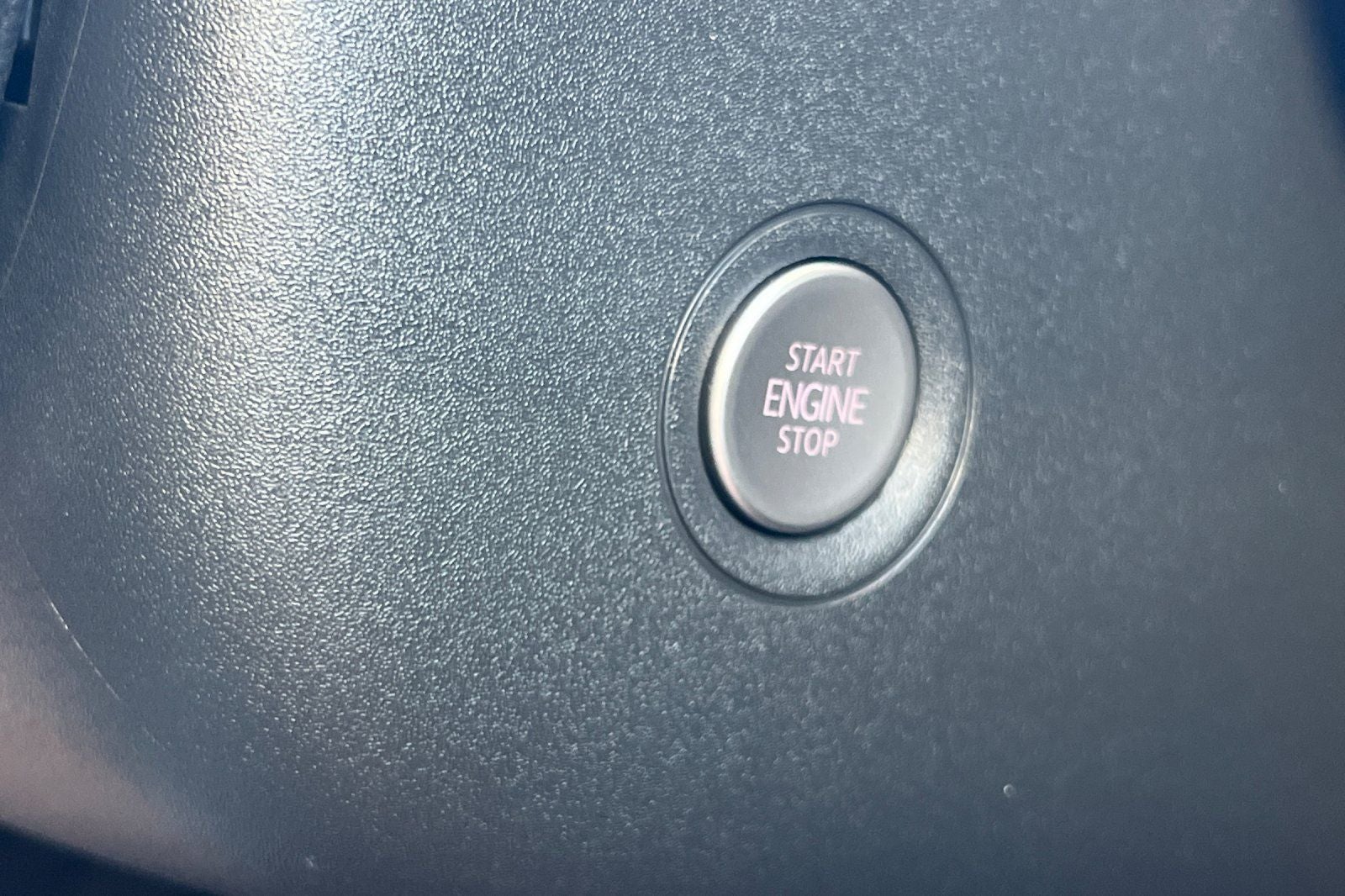 2024 Volkswagen ID.4 Standard
