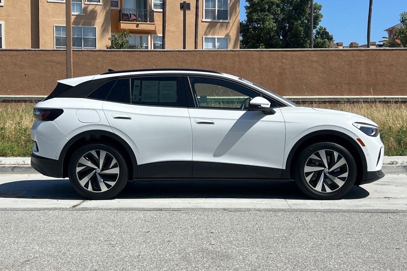 2024 Volkswagen ID.4 Standard