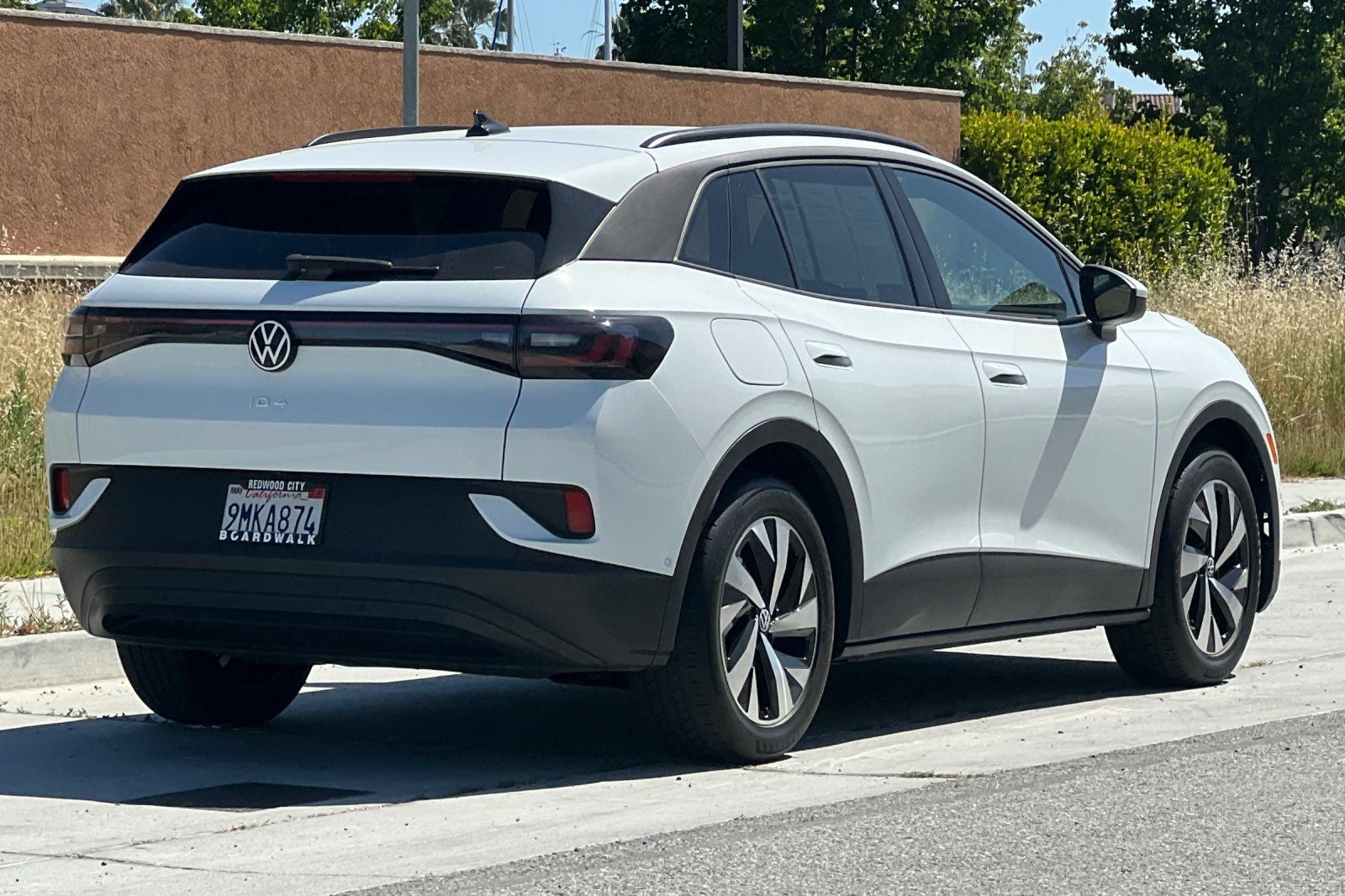 2024 Volkswagen ID.4 Standard