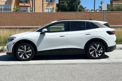 2024 Volkswagen ID.4 Standard