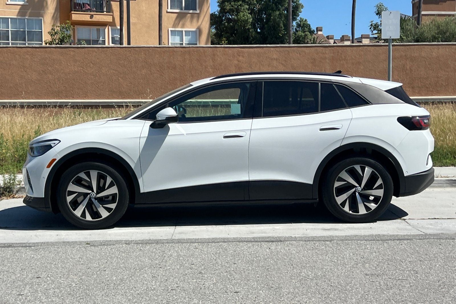 2024 Volkswagen ID.4 Standard